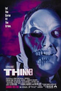 ดูหนัง Thinner (1996) ผอมสยอง ไม่เชื่ออย่าลบหลู่ HD