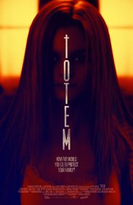 ดูหนัง Totem (2017) โทเท็ม HD