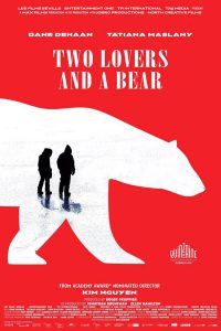 ดูหนัง Two Lovers and a Bear (2016) สองเราชั่วนิรันดร์ HD