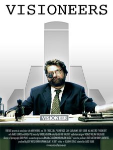 ดูหนัง Visioneers (2008) คนเครียดระเบิด HD