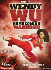 ดูหนัง Wendy Wu- Homecoming Warrior (2006) HD