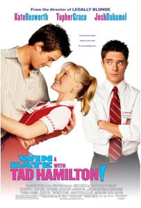 ดูหนัง Win a Date with Tad Hamilton! (2004) HD