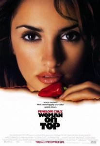 ดูหนัง Woman on Top (2000)