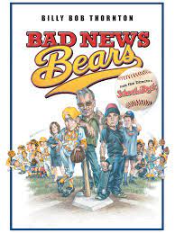 ดูหนัง Bad News Bears (2005) โค้ชซ่าทีมจิ๋วพลังหวด