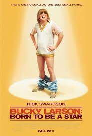 ดูหนัง Bucky Larson- Born to Be a Star (2011) HD
