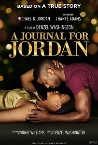 ดูหนัง A Journal for Jordan (2021) HD