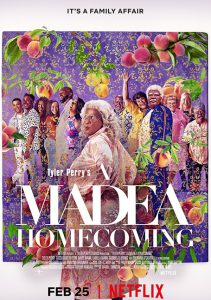 ดูหนัง A Madea Homecoming (2022) มาเดีย โฮมคัมมิง HD