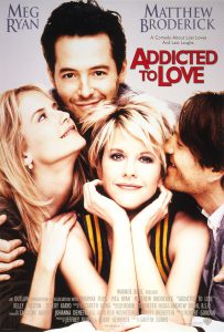ดูหนัง Addicted to Love (1997) รักติดหนึบ