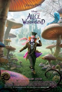 ดูหนัง Alice in Wonderland (2010) อลิซในแดนมหัศจรรย์ HD