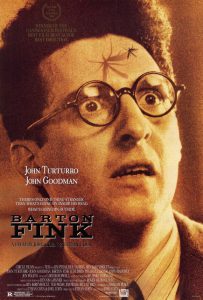 ดูหนัง Barton Fink (1991) HD
