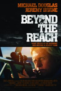ดูหนัง Beyond the Reach (2014) สุดทางโหด