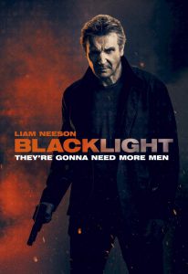 ดูหนัง Blacklight (2022) โคตรระห่ำ ล้างบางนรก HD