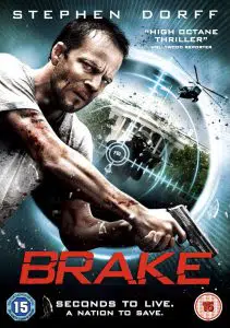 ดูหนัง Brake (2012) ขีดเส้นตายเกมซ้อนเกม HD