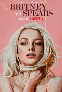 ดูหนัง Britney vs Spears (2021) HD