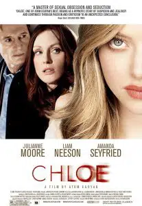 ดูหนัง Chloe (2009) โคลอี้ เธอซ่อนร้าย HD