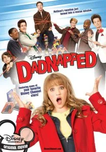 ดูหนัง Dadnapped (2009) ลักพาใจคุณพ่อคนดัง HD