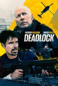 ดูหนัง Deadlock (2021) คนอึดทะลวงแค้น HD