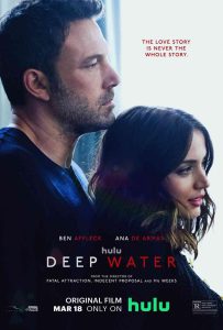 ดูหนัง Deep Water (2022) HD