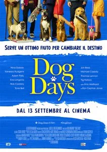 ดูหนัง Dog Days (2018) วันดีดี รักนี้…มะ(หมา) จัดให้ HD