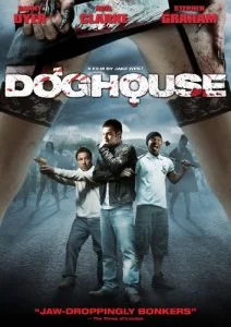 ดูหนัง Doghouse (2009)
