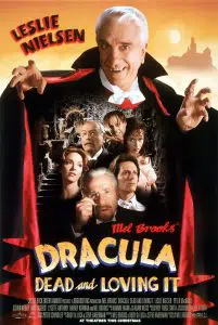 ดูหนัง Dracula- Dead and Loving It (1995) แดร็กคูล่า 100% ครึ่ง