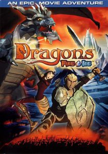 ดูหนัง Dragons- Fire & Ice (2004) ศึกพิชิตมังกร HD