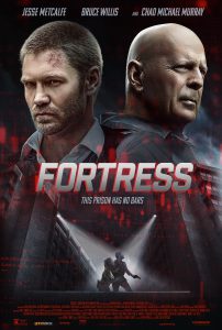 ดูหนัง Fortress (2021) HD
