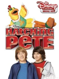 ดูหนัง Hatching Pete (2009) HD