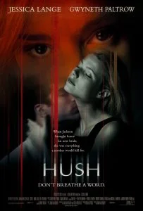ดูหนัง Hush (1998) ฮัช ริษยามรณะ