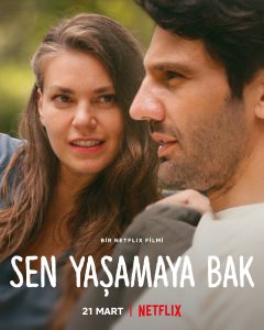ดูหนัง In Good Hands (Sen Yasamaya Bak) (2022) ฝากรักไว้ให้ดูแล