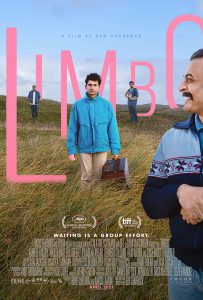 ดูหนัง Limbo (2020) สุดขอบ แดนความฝัน HD