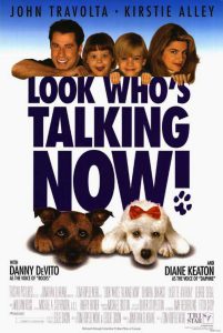 ดูหนัง Look Who’s Talking Now (1993) อุ้มบุญมาเกิด 3 ตอน ถมบุญรับปีจอ