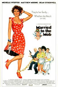 ดูหนัง Married to the Mob (1988)