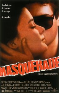 ดูหนัง Masquerade (1988)