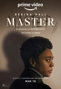 ดูหนัง Master (2022) HD
