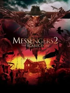 ดูหนัง Messengers 2- The Scarecrow (2009) คนเห็นโคตรผี 2