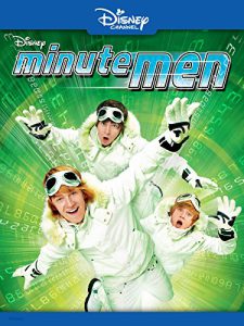 ดูหนัง Minutemen (2008) HD
