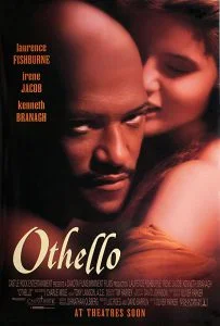 ดูหนัง Othello (1995)
