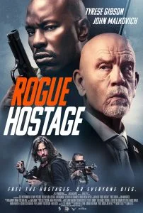 ดูหนัง Rogue Hostage (2021) HD