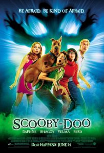 ดูหนัง Scooby-Doo (2002) สกูบี้-ดู