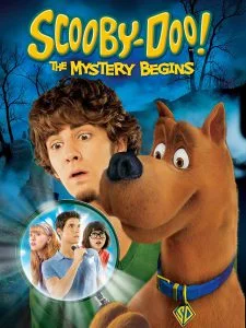 ดูหนัง Scooby-Doo! The Mystery Begins (2009) สกูบี้-ดู กับคดีปริศนามหาสนุก HD
