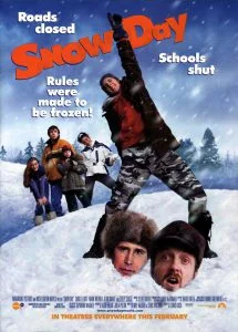 ดูหนัง Snow Day (2000) HD