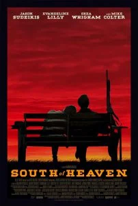ดูหนัง South of Heaven (2021) HD