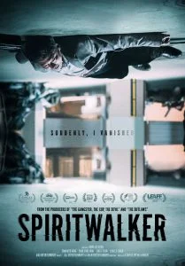 ดูหนัง Spiritwalker (2020) HD