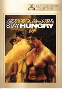 ดูหนัง Stay Hungry (1976)