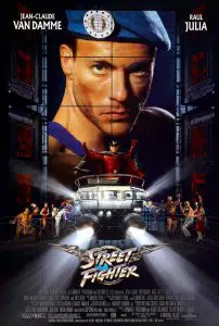ดูหนัง Street Fighter (1994) สตรีทไฟต์เตอร์ ยอดคนประจัญบาน