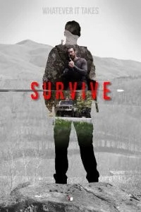 ดูหนัง Survive (2021) หลงป่า HD