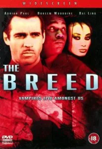 ดูหนัง The Breed (2001) แค้นสั่งล้างพันธุ์ดูดเลือด HD