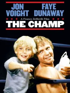 ดูหนัง The Champ (1979) HD