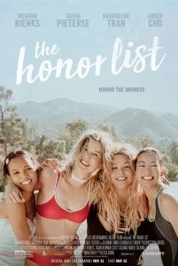ดูหนัง The Honor List (2018) HD